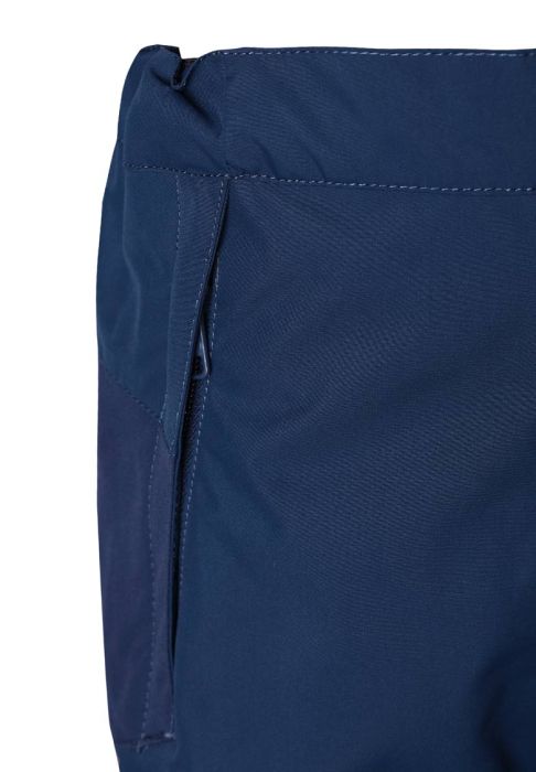 Lento Reimatec Pants børne-regnbukser