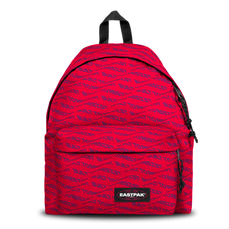 Sac à dos Padded Pak'R 24 Litres Sculptype Red