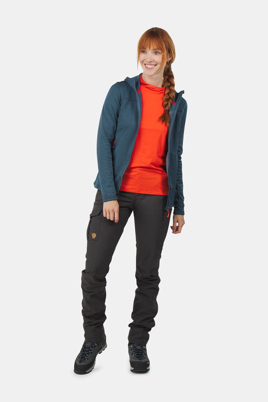 Rab Rab Graviton Hoody Fleece