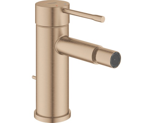 GROHE ESSENCE bidetmengkraan warm sunset geborsteld 32935DL1