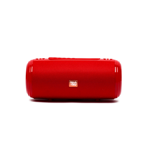Salto portátil Altavoz Bluetooth 5.0