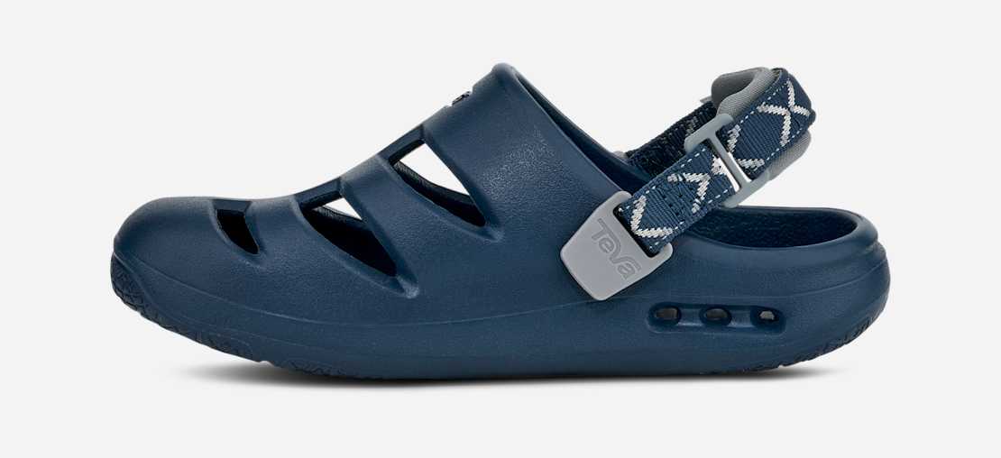 Kinderen ApreAqua Closed-Toe Water Sandal