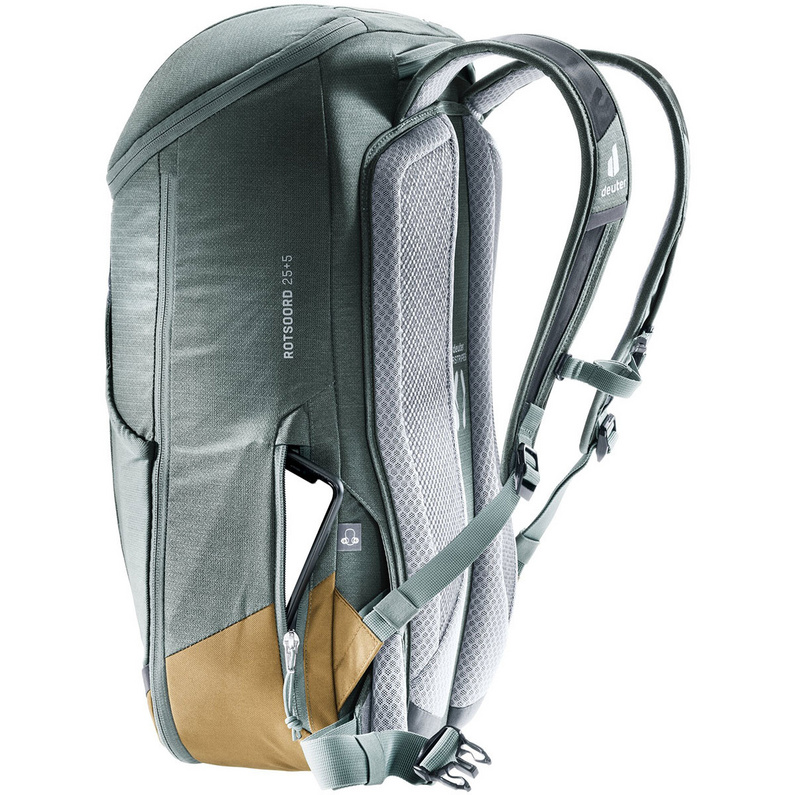 Deuter Rotsoord 25+5 Rucksack