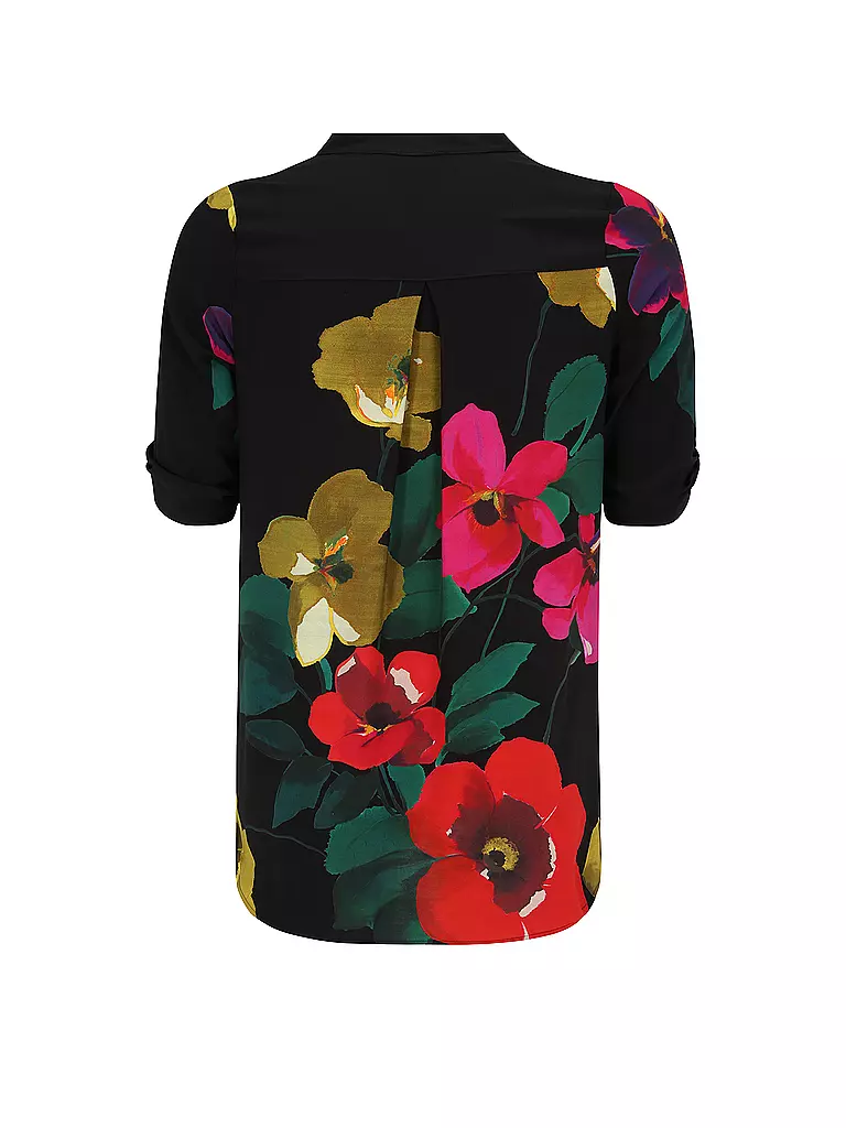 DORIS STREICH Bluse bunt