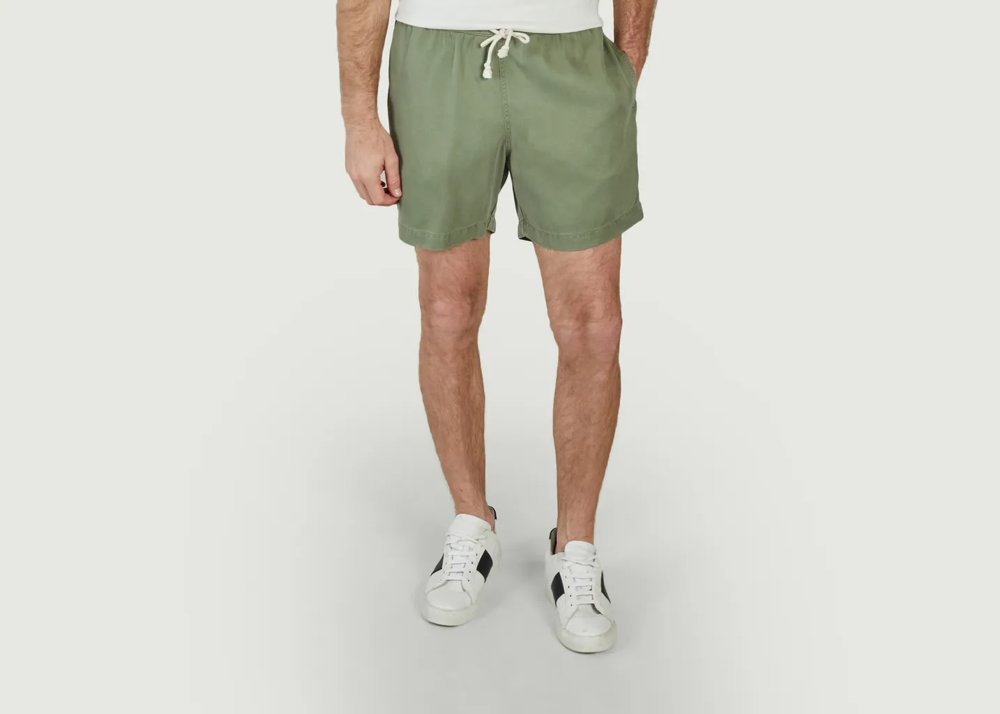 Short en tencel Bodhi Olow