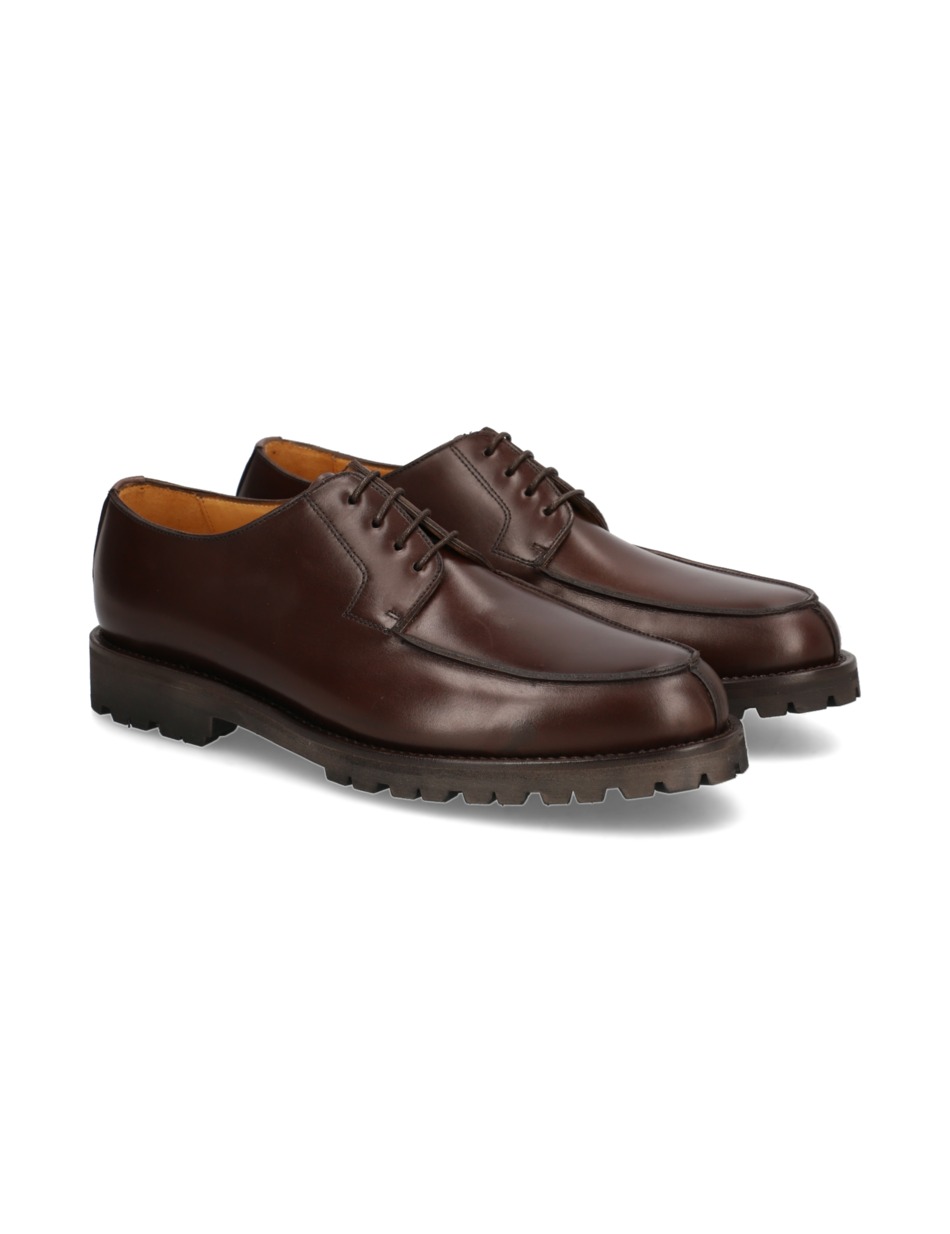 Norweger Vibram