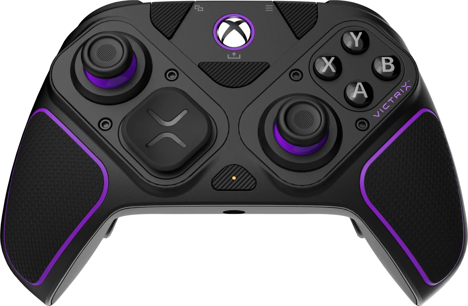 PDP Victrix Pro BFG Wireless Xbox Noir Manettes de jeu