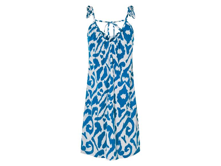 Dames jurk of jumpsuit