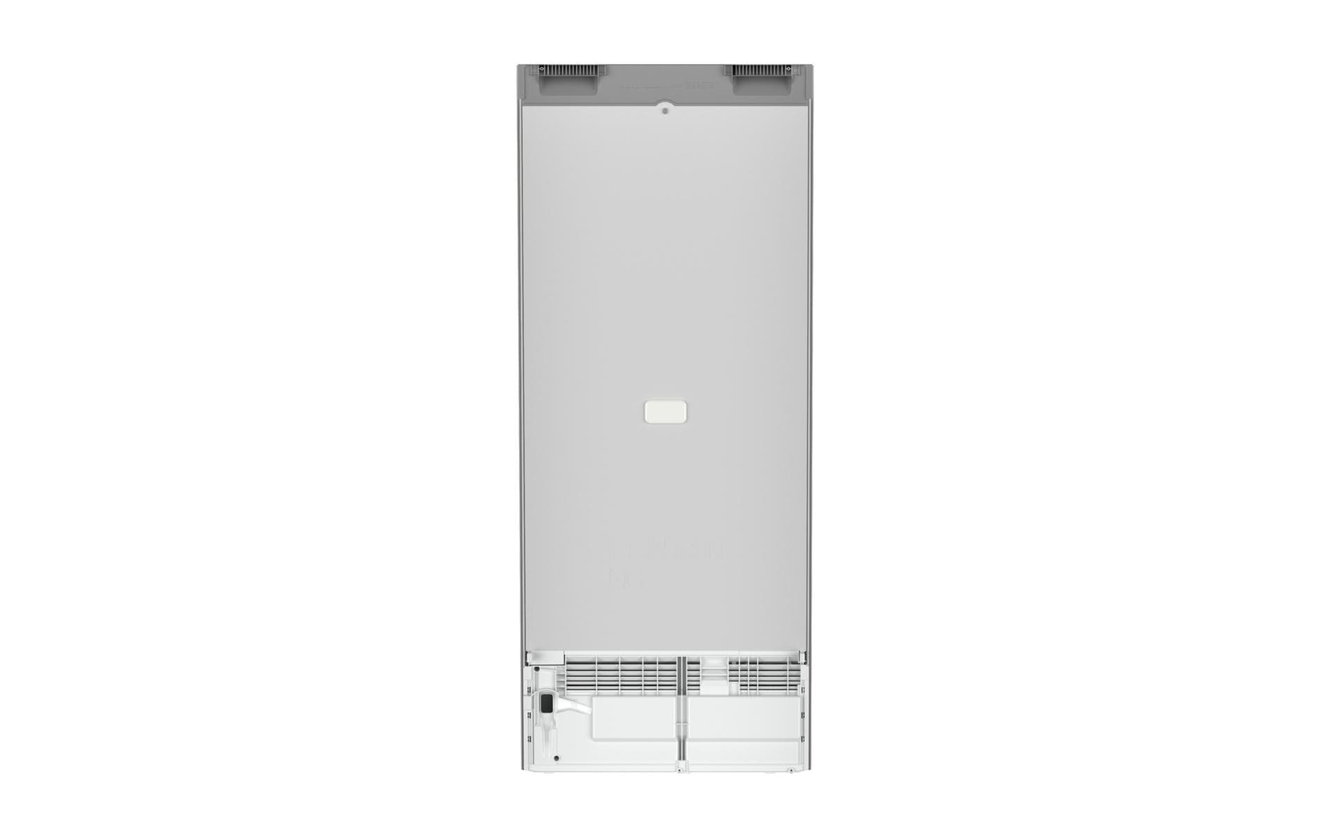 Kühlschrank Rsfd 4600 Pure Rechts/Wechselbar<br>Freistehender Kühlschrank mit EasyFresh