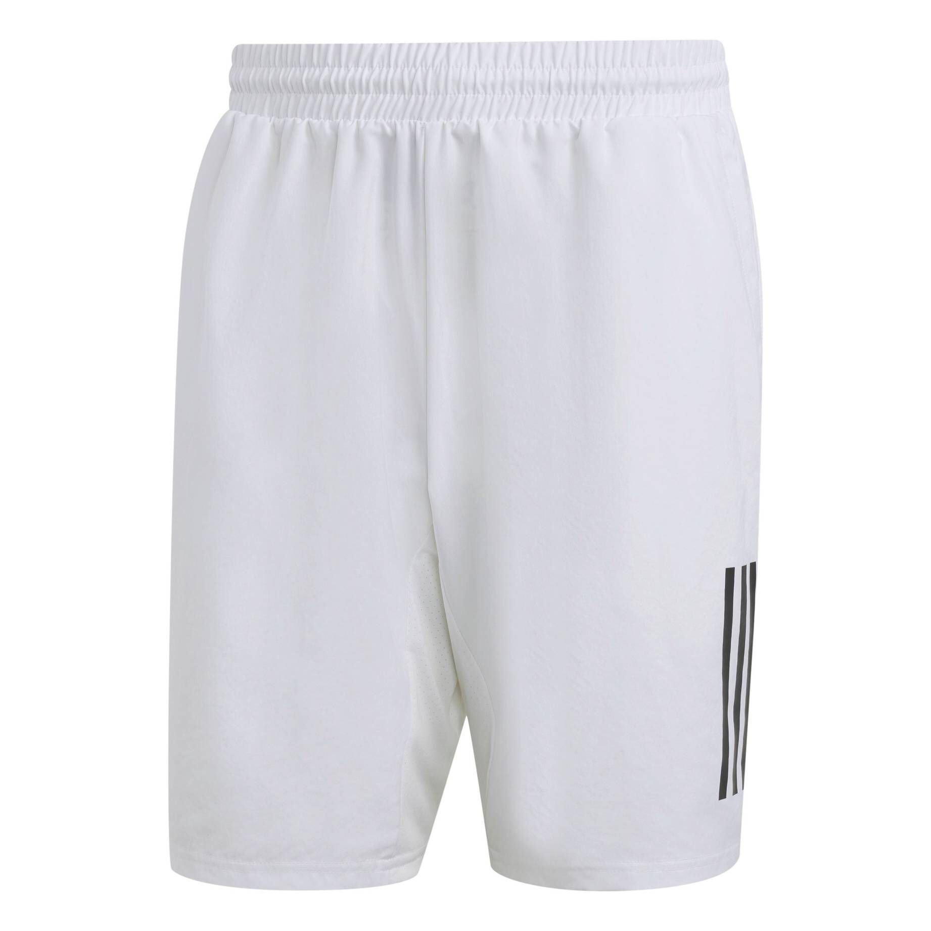 adidas Performance| Herren Tennisshorts CLUB 3 STREIFEN
