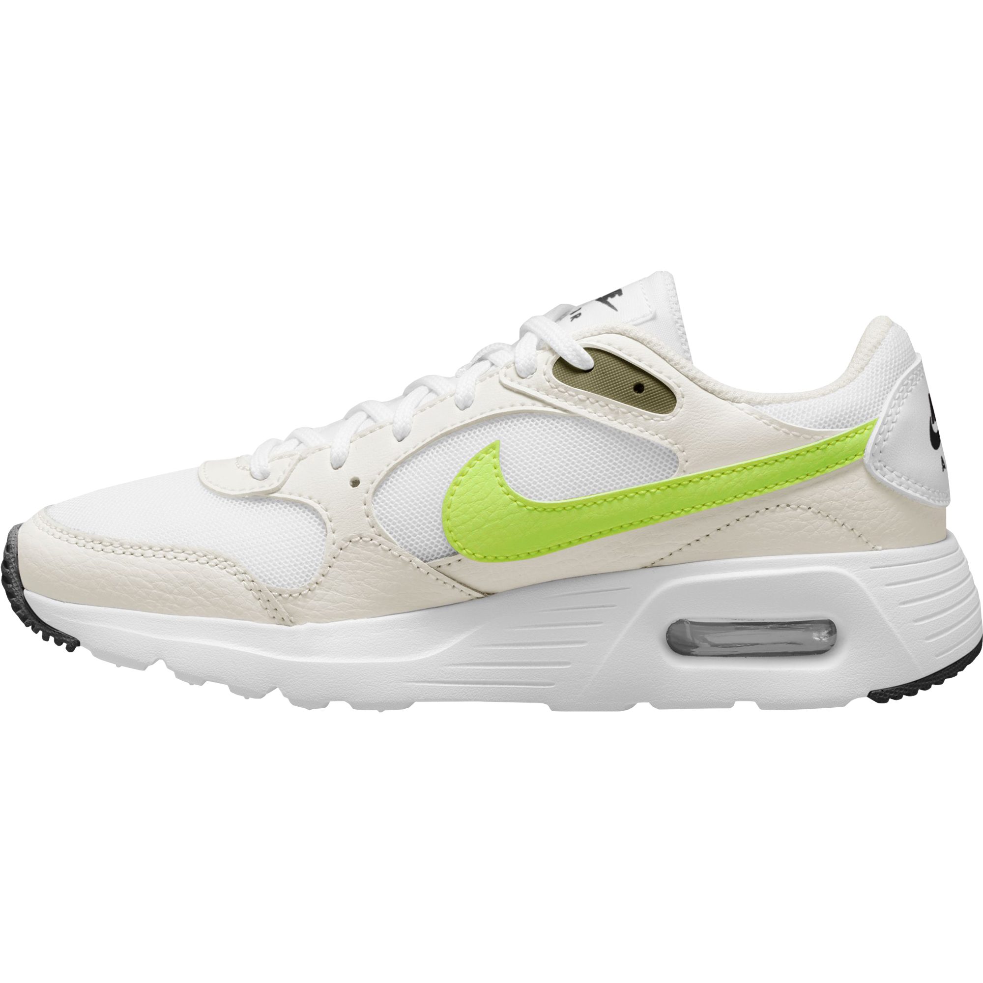 Nike Air Max SC Sneaker Kinder white
