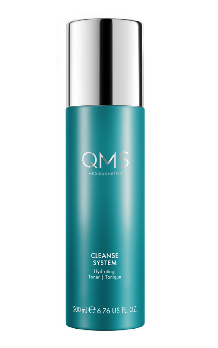 Hydrating Toner
