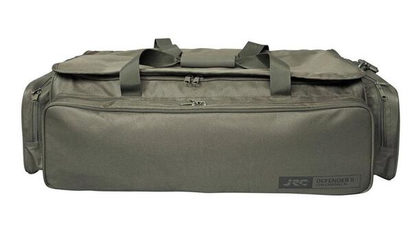 JRC Defender II Low Carryall
