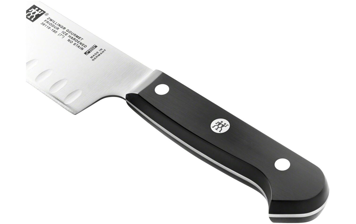 Küchenmesser Gourmet 18 cmSantokumesser