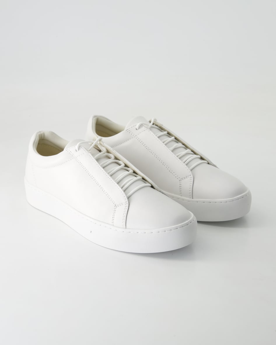 Vagabond Zoe Sneaker in Weiß