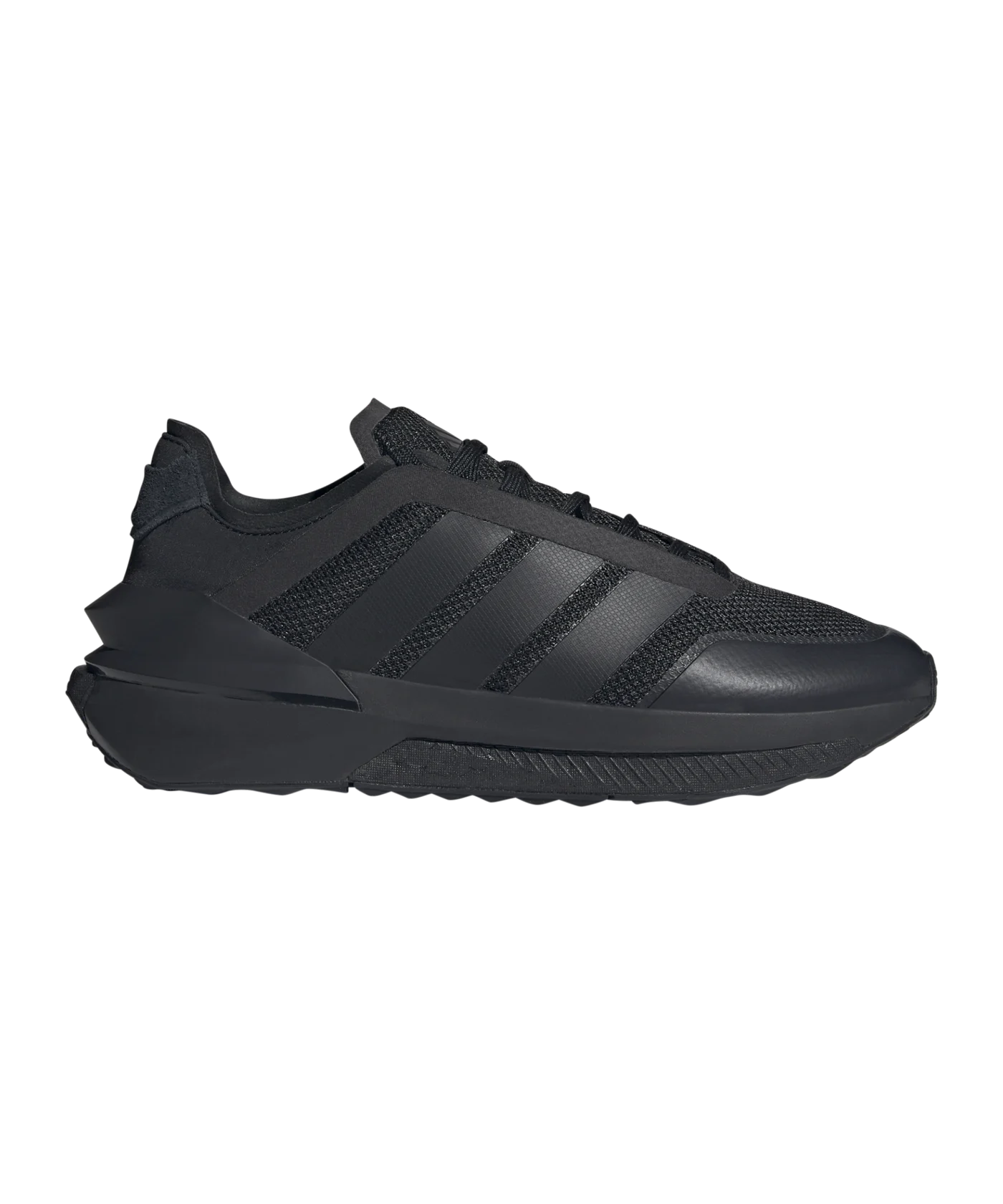 adidas Avryn Schwarz