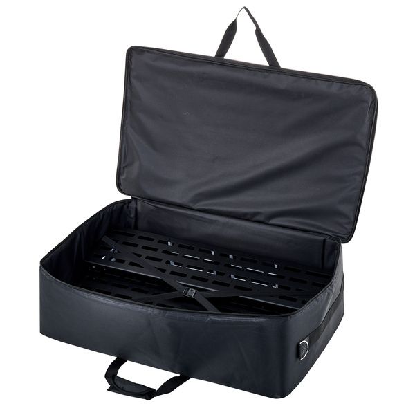 Rockboard CINQUE 5.3 MAX mit Gigbag