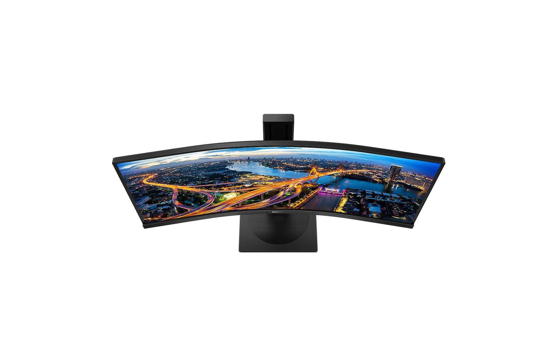 Monitor 345B1C/00<br>34