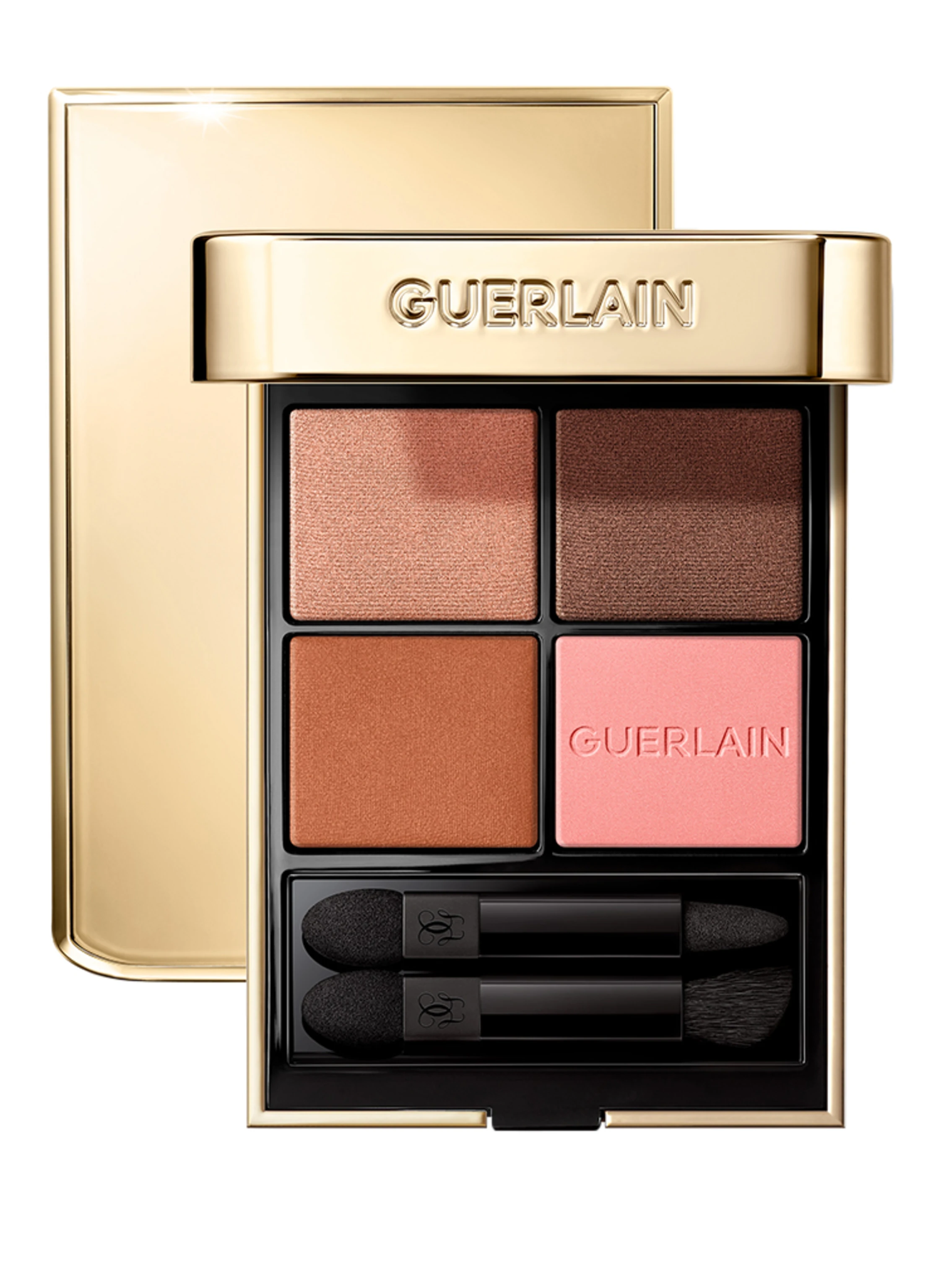 GUERLAIN OMBRES G