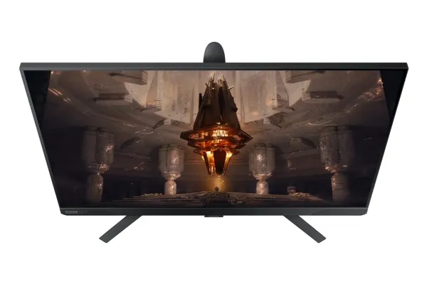 [OUTLET] - Samsung Odyssey G7 S32BG700EU - G70B Series - LED-skærm - Smart - gaming - 32
