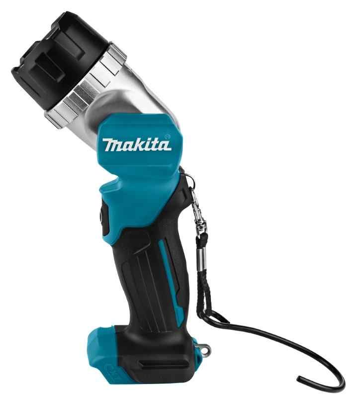 Makita DEAML106 10,8 V / 12 V Max Zaklamp led