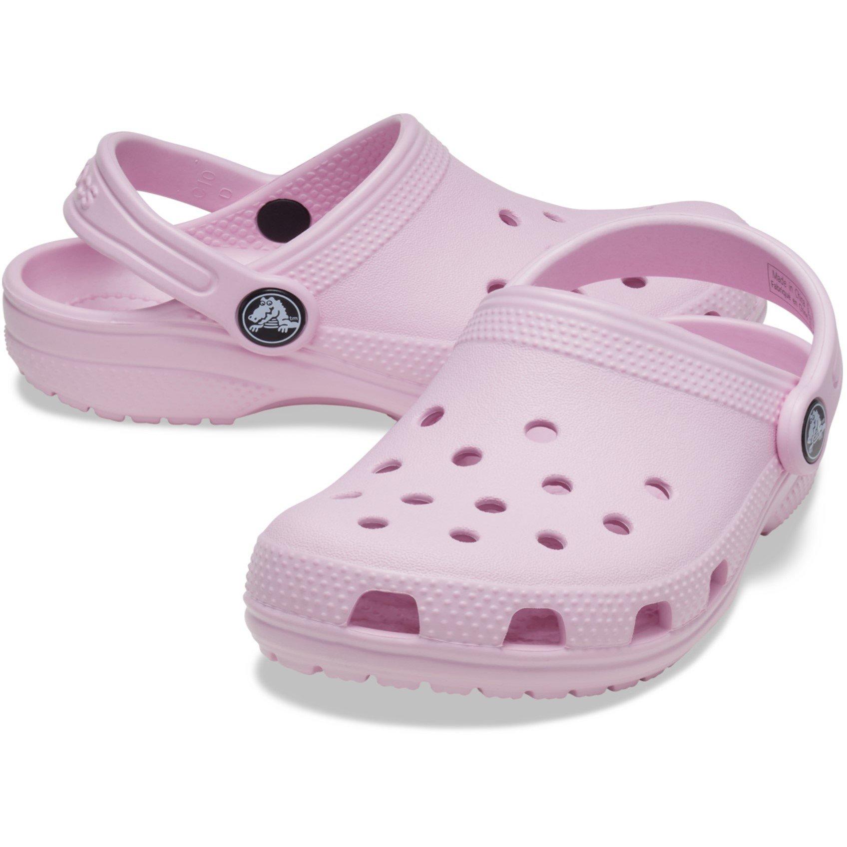Crocs Infants Classic Clog