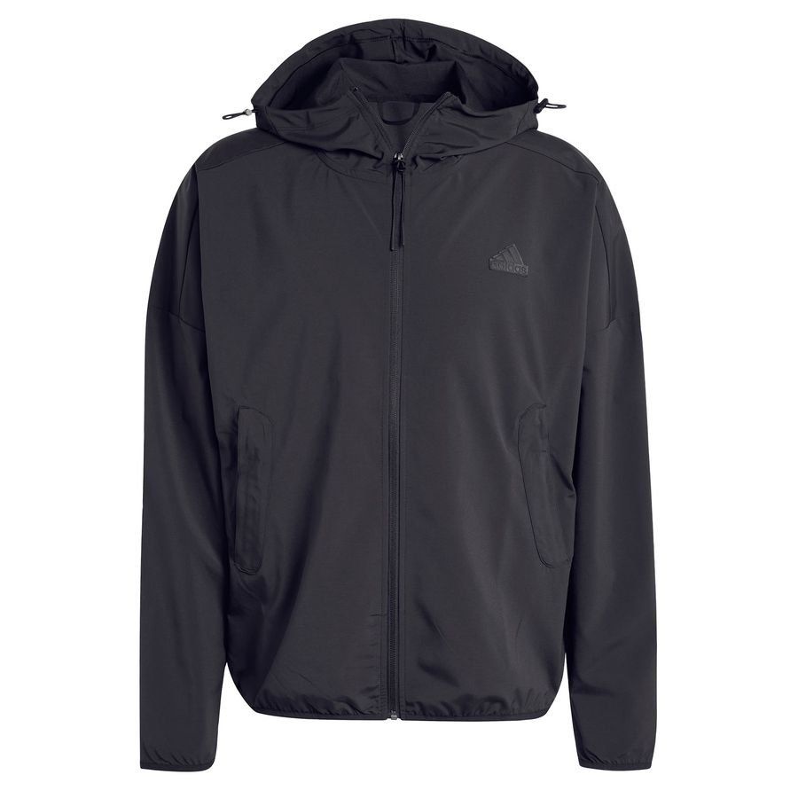 Adidas Coupe-vent City Escape1