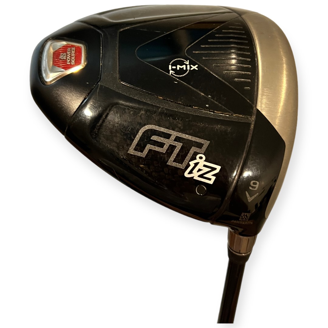Callaway FT-iZ i-MIX Driver