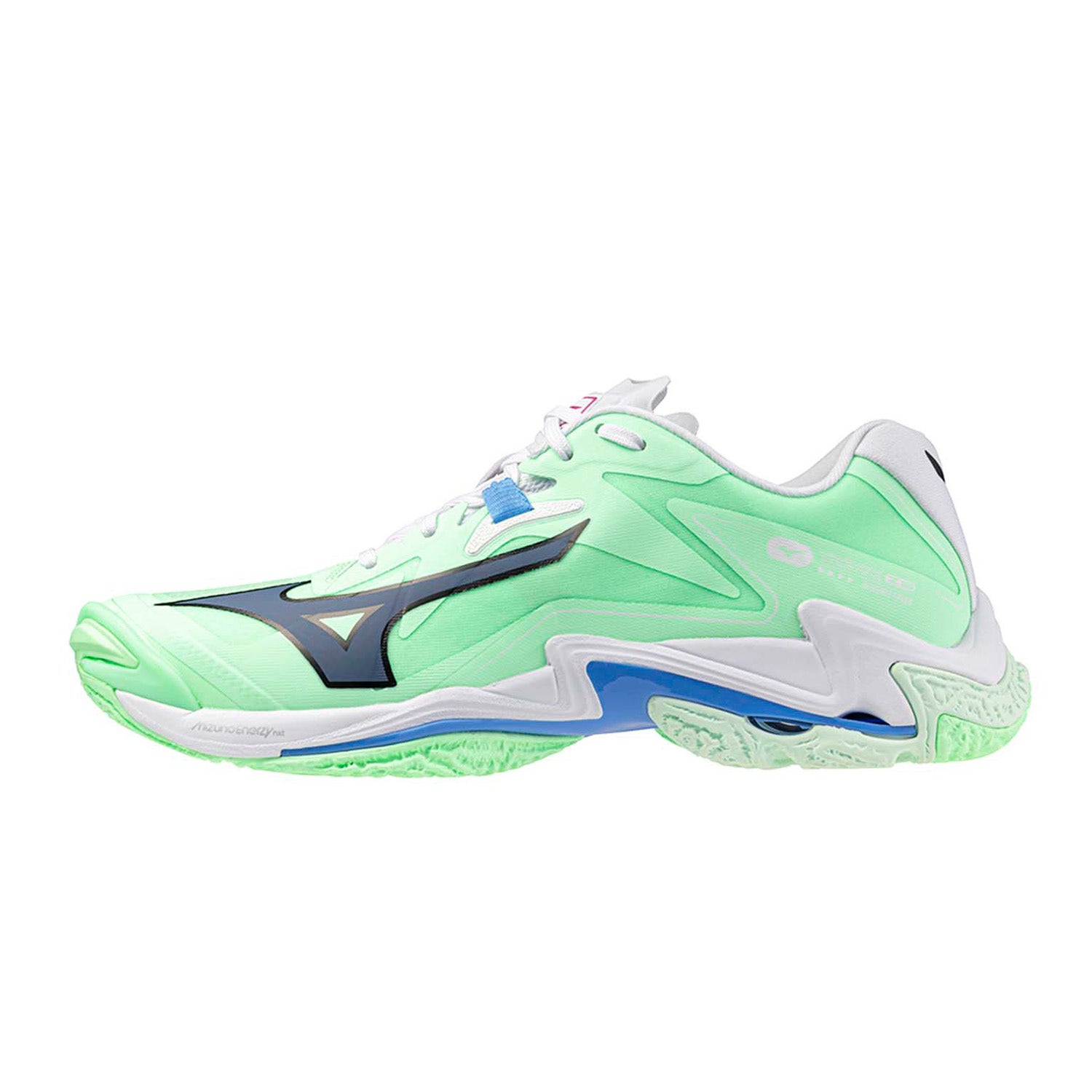 Mizuno  Wave Lightning Z8