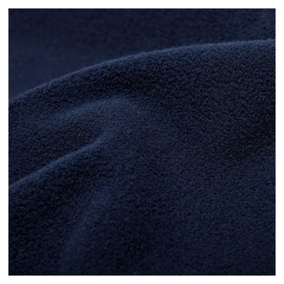 Veste Polaire Femme Mammut Innominata Light Bleu marine