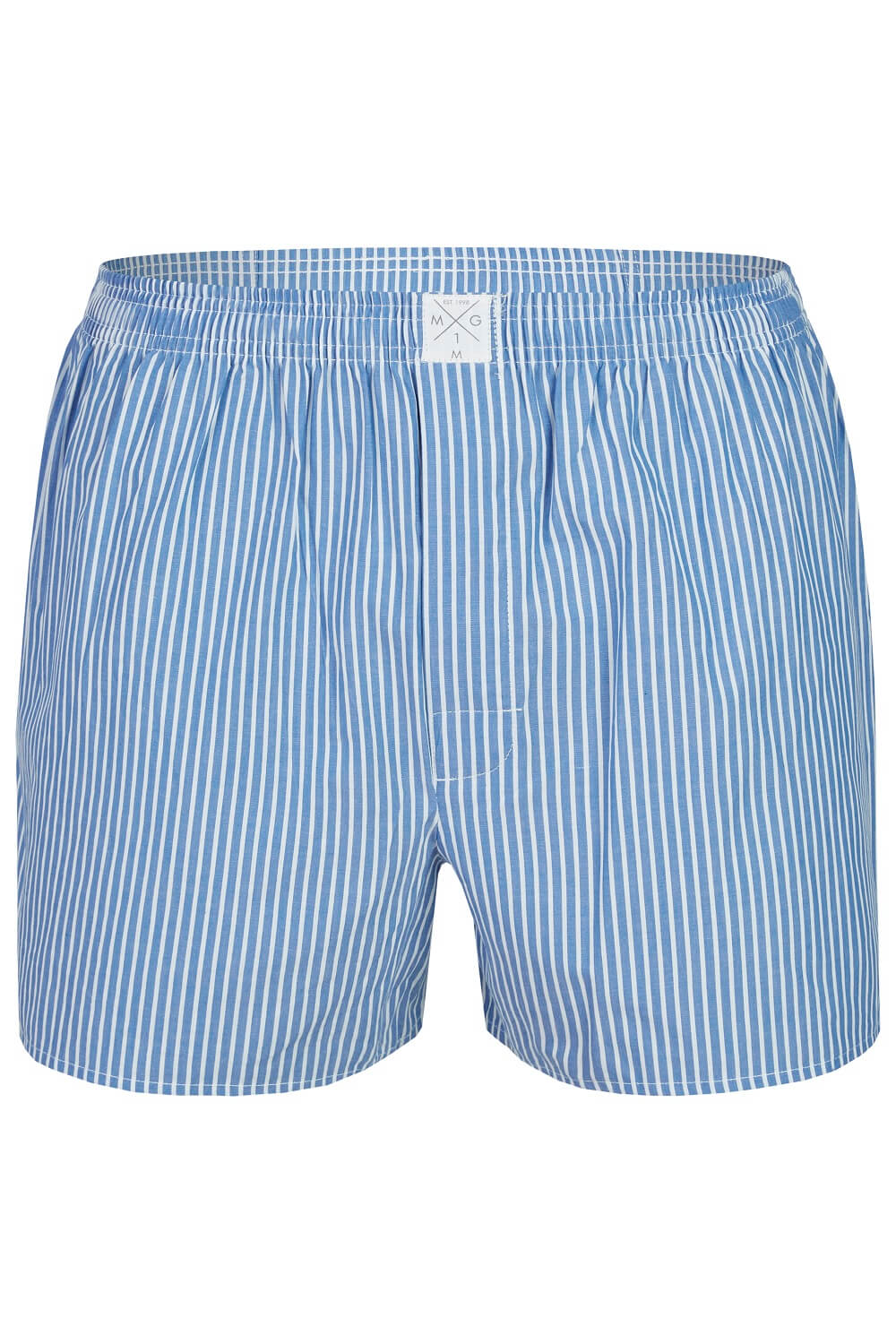 MG-1 Boxershorts MG-45-925-00 6er Pack Herren -versch. Größen