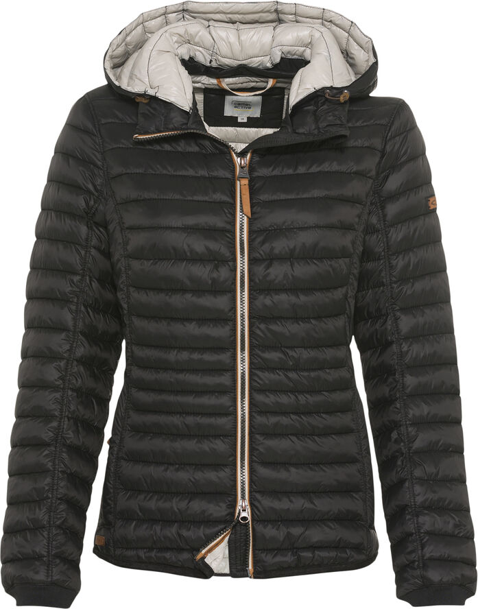 Camel Active BLOUSON Black