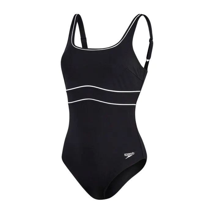 Speedo Contour Eclipse Shaping Badpak Dames