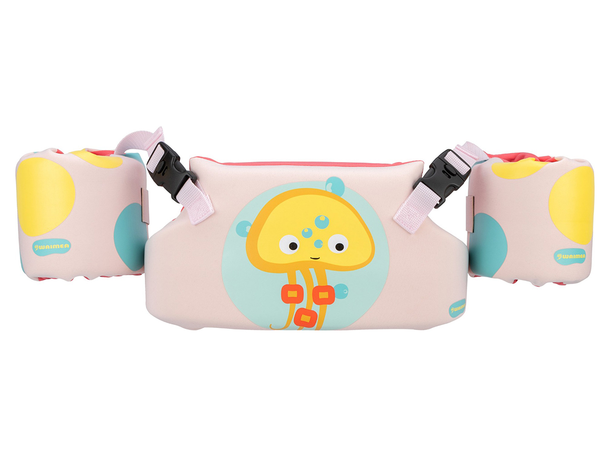 Waimea 3-in-1 Splash Guard - Roze