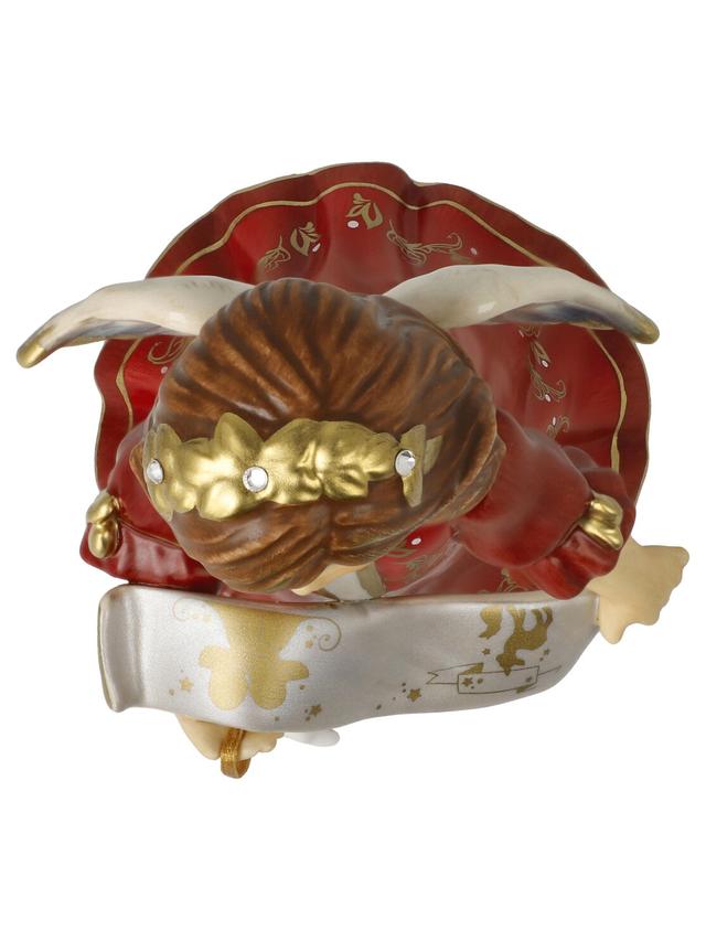 Goebel Engel 2025 Edition, 16 cm