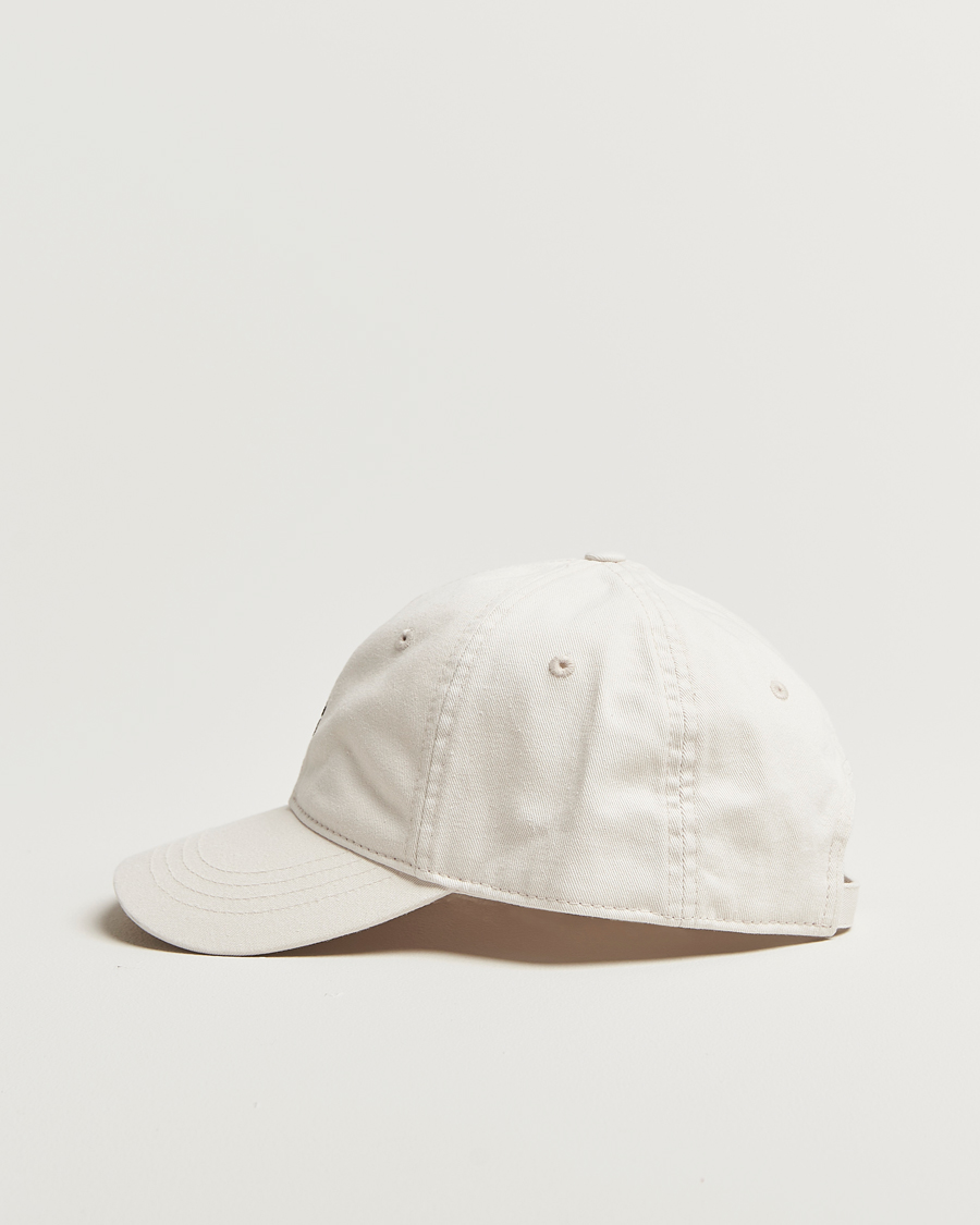 Carhartt WIP Madison Logo Cap Wax