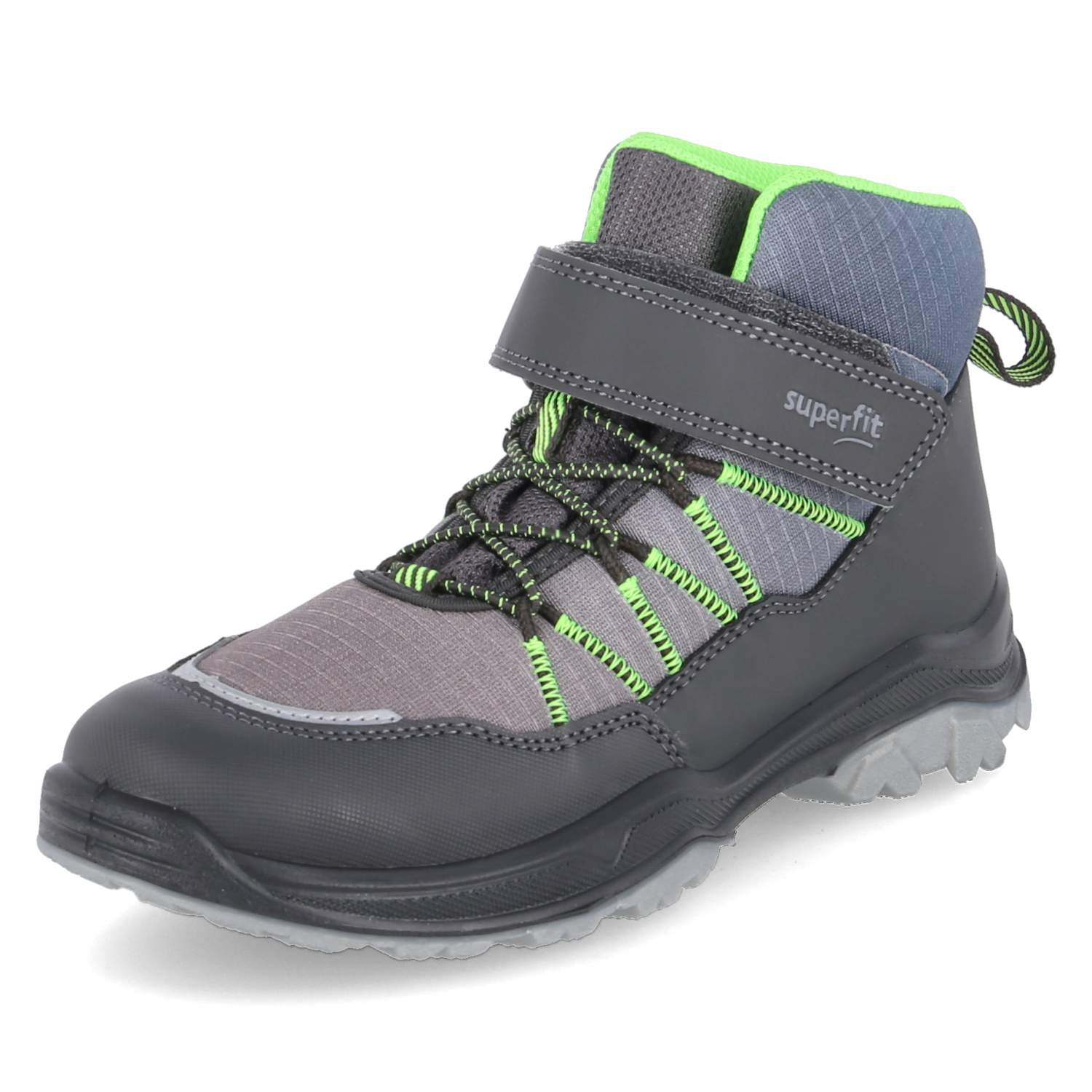 Superfit Winterstiefeletten JUPITER