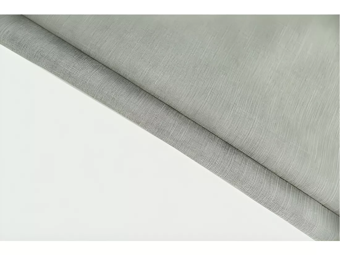 Nappe antitache unie perle ronde 160 cm