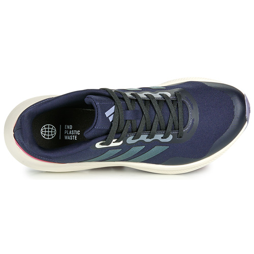 adidas Performance - RUNFALCON 3.0 TR W - Marine / Rose