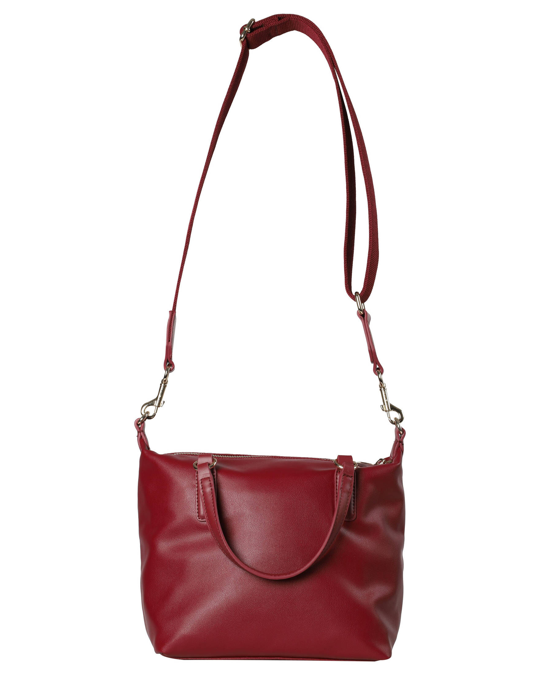 Tommy Hilfiger| Damen Henkeltasche POPPY PLUS SMALL TOTE