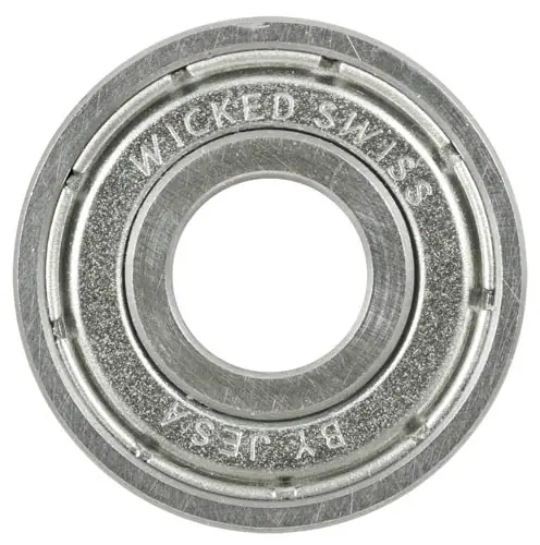 Wicked Swiss by Jesa Kuglelejer 16-Pak - Inliners Rulleskøjter