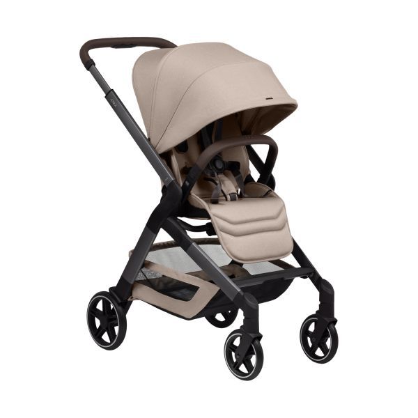 Joolz Hub 2 Kinderwagen | Joolz X Maxi-Cosi Autostoel |FamilyFix
