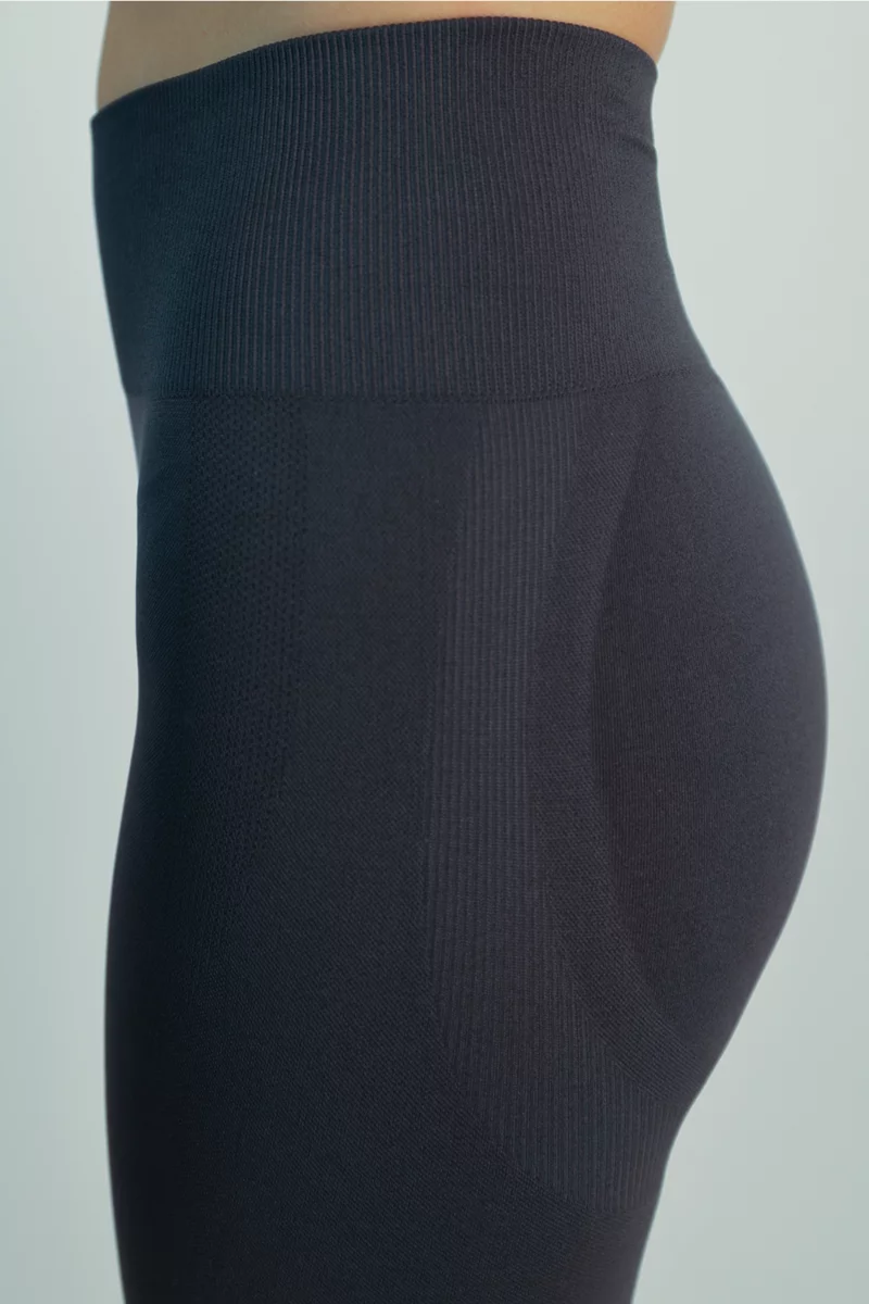 POWERZONE Seamless Tight Damen Short