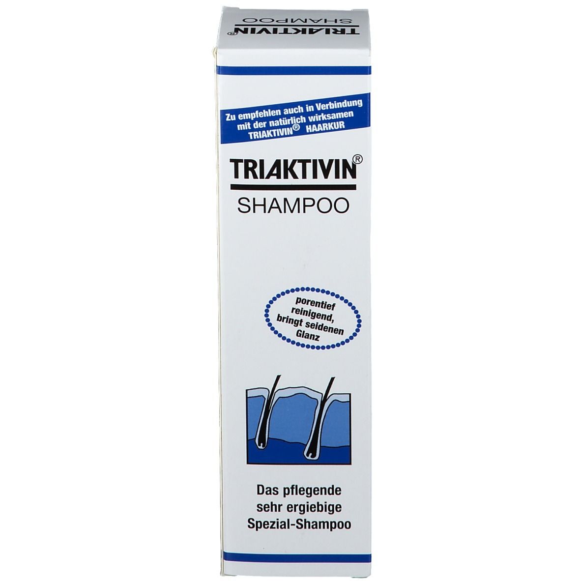TRIAKTIVIN® Shampoo