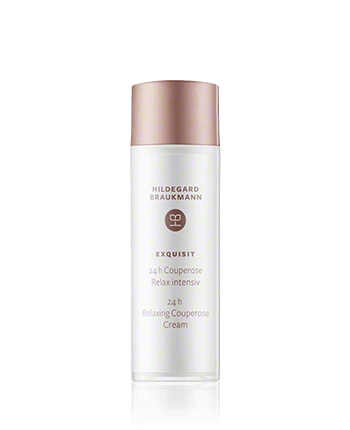 Hildegard Braukmann Exquisit 24h Couperose Relax Intensiv 50ml