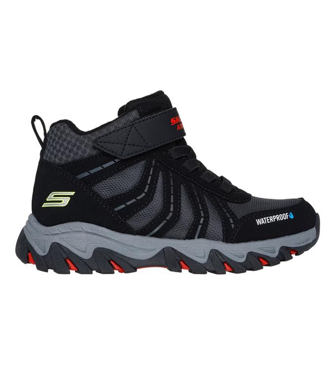 Skechers 406412L Rugged Ranger - Hydro-scout schwarz
