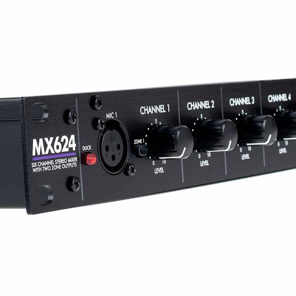 ART MX 624