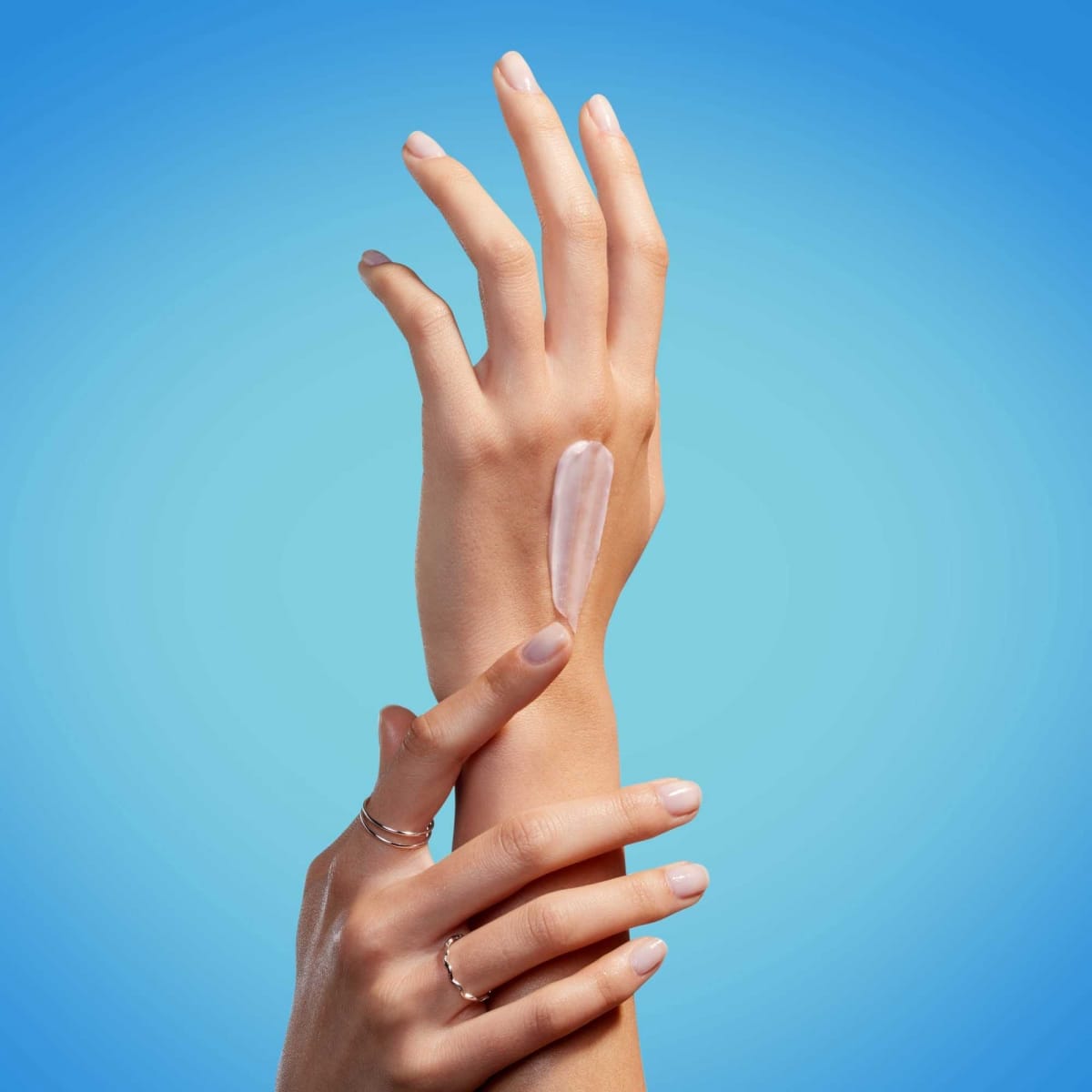 Biotherm Biomains Crème Jeunesse des Mains - Anti-desséchement &  Fortification des Ongles
