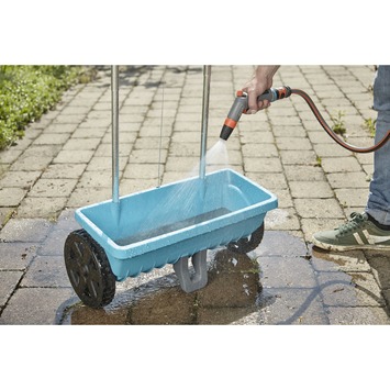 Gardena strooiwagen L