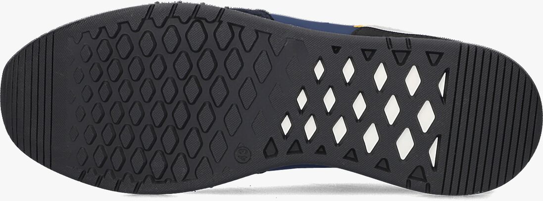 PME LEGEND blauwe pme legend lage sneakers orville